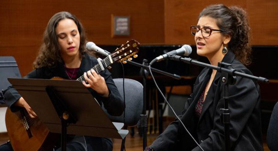 Das orquestras aos corais, onde estão as mulheres na música?