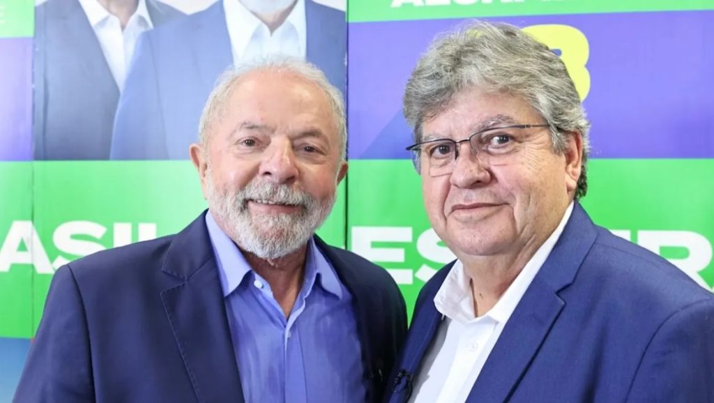 Resumão: saiba quais investimentos federais Lula veio anunciar para o Estado da Paraíba