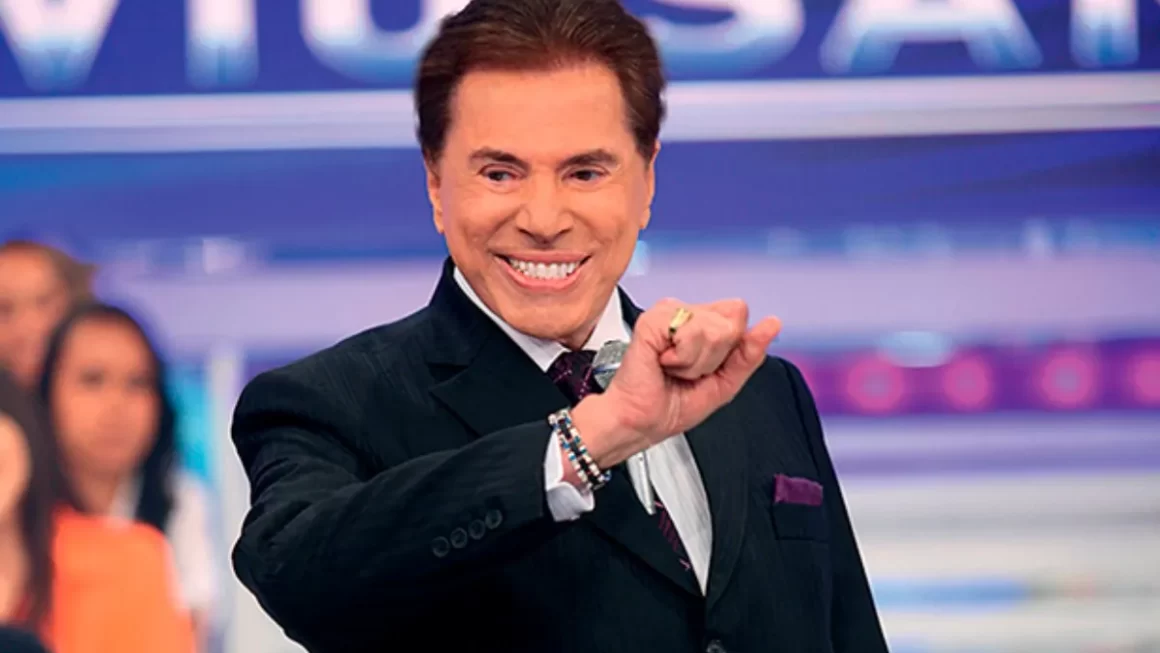 Aos 93 anos: morre Sílvio Santos maior ícone da TV brasileira