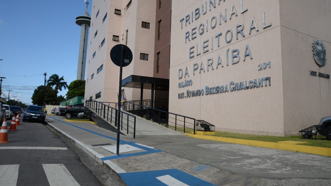 TRE convoca candidatos e juízes eleitorais para debater o pleito em João Pessoa