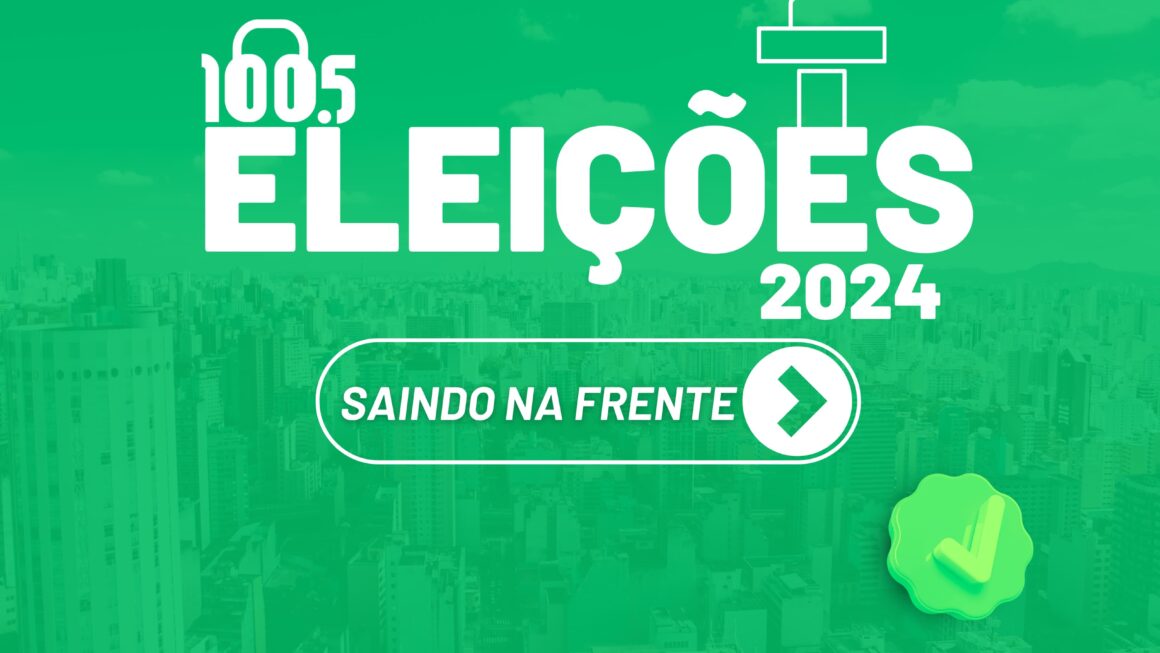 Clique aqui e reveja o debate entre os prefeitáveis de Santa Rita