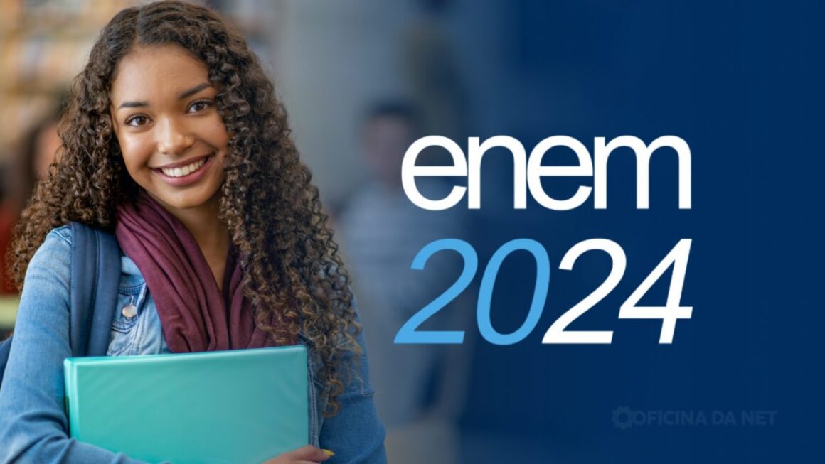 Enem 2024: Entenda o que muda para o 2º dia