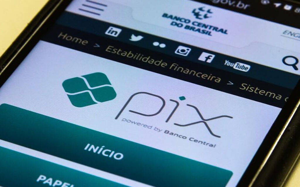 Novas regras do Pix começam a valer em todo o Brasil; confira