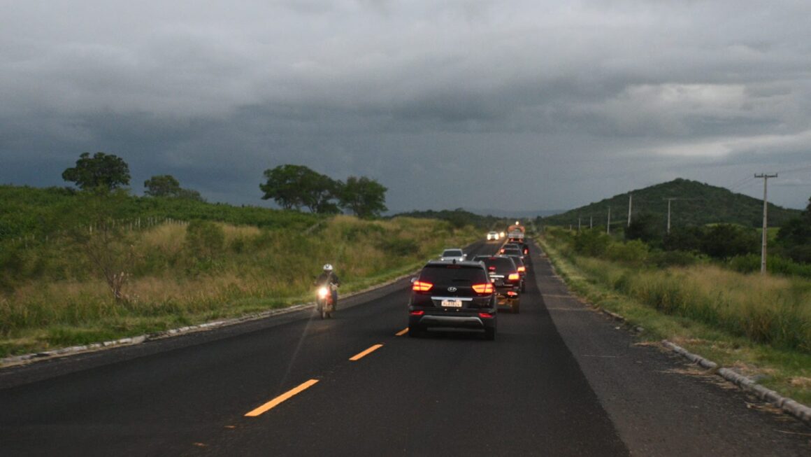 Gestão pública de rodovias só é boa na Paraíba e em Alagoas, aponta estudo da CNT Rodovias 2024