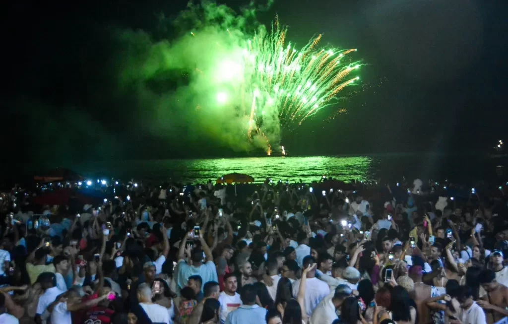 MPPB expede recomendação sobre festas de Natal, Réveillon e ‘Forró Verão’, em JP