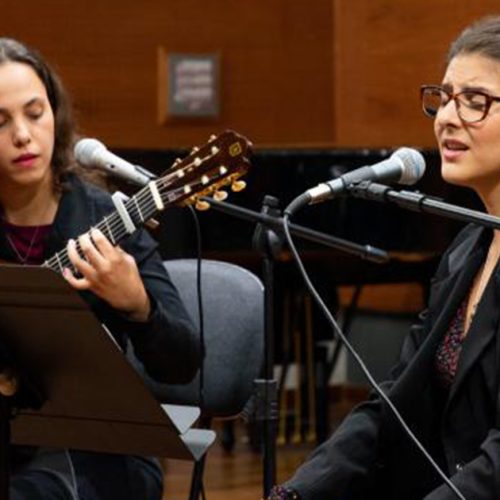 Das orquestras aos corais, onde estão as mulheres na música?