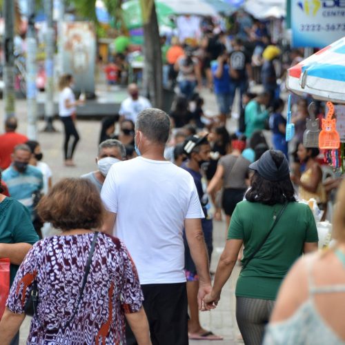 Estado da Paraíba ultrapassa os 4,1 milhões de habitantes, confirma IBGE