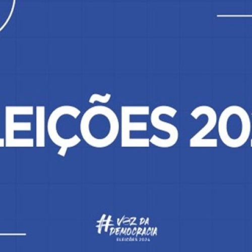 Calendário eleitoral: confira as principais datas e os prazos das Eleições 2024