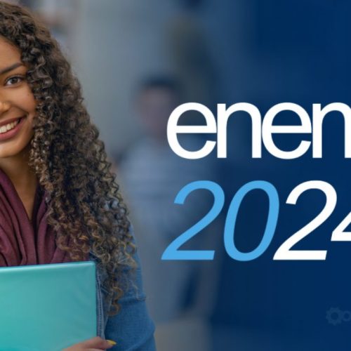 Enem 2024: Entenda o que muda para o 2º dia