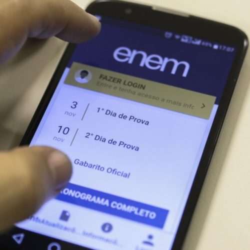 Paraíba registra mais de 39 mil inscritos concluintes da rede pública para prova do Enem 2024