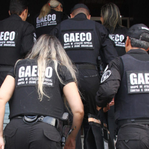 Gaeco, PC e PM investigam uso indevido da Defensoria Pública na PB e judicialização fraudulenta