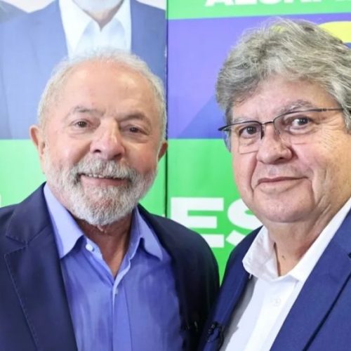 Resumão: saiba quais investimentos federais Lula veio anunciar para o Estado da Paraíba