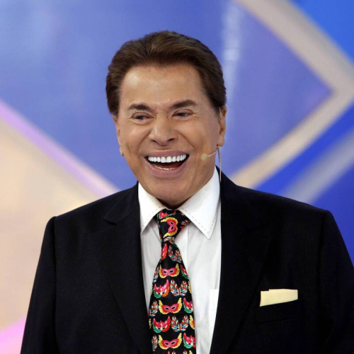 Silvio Santos está sob forte esquema de segurança para evitar vazamentos sobre estado de saúde