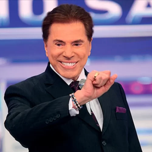 Aos 93 anos: morre Sílvio Santos maior ícone da TV brasileira